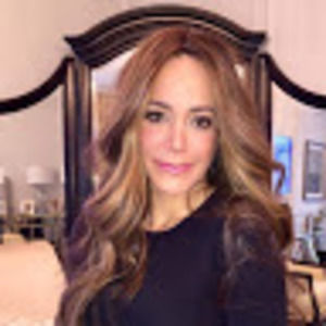 Meet your Posher, Deborah